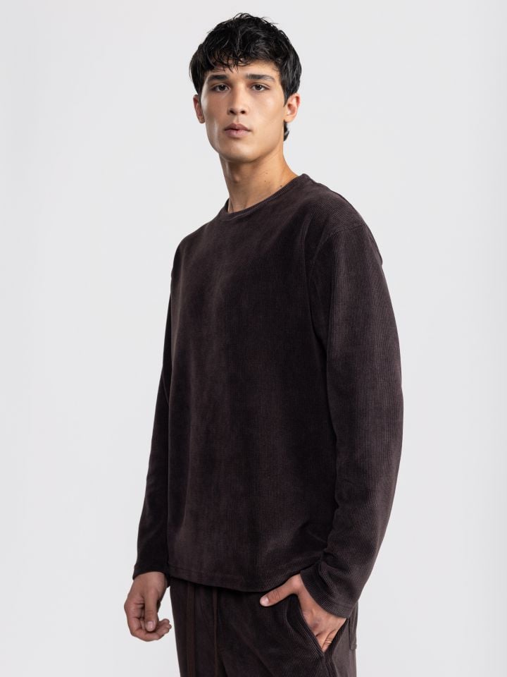 חולצת ריב לגבר