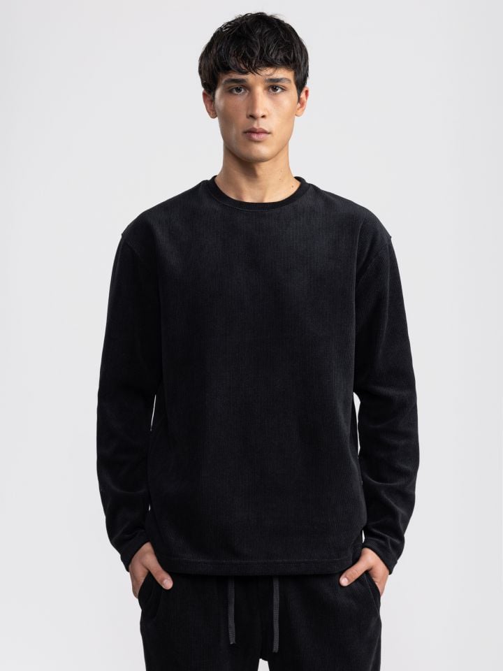 חולצת ריב לגבר