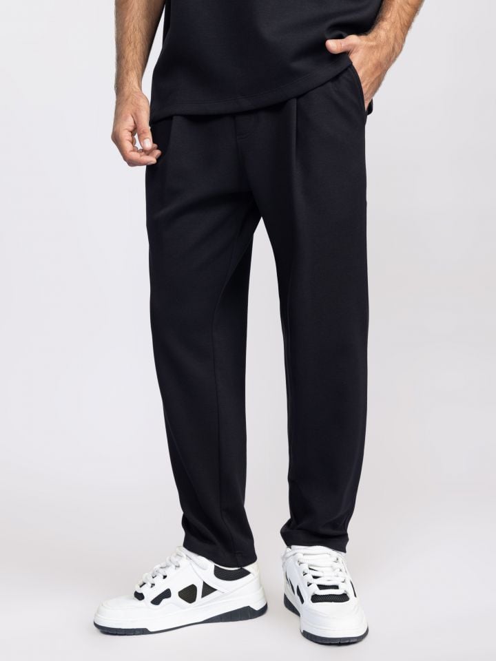 מכנסי בד לגבר