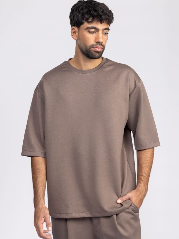 סט חלק עליון אופנה