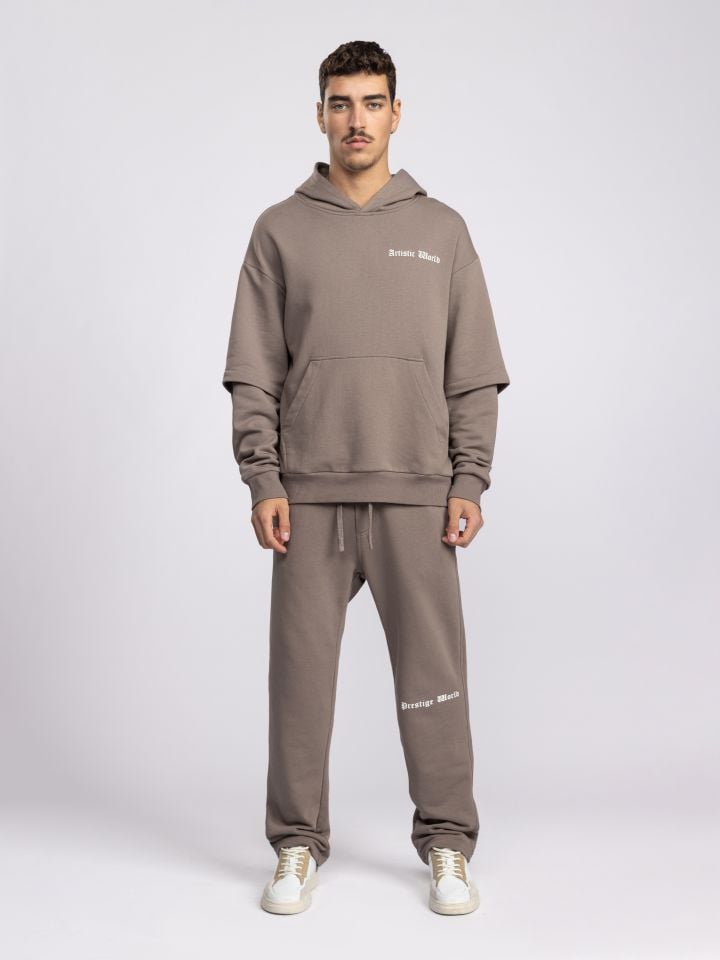 מכנסטי טרנינג Prestige World