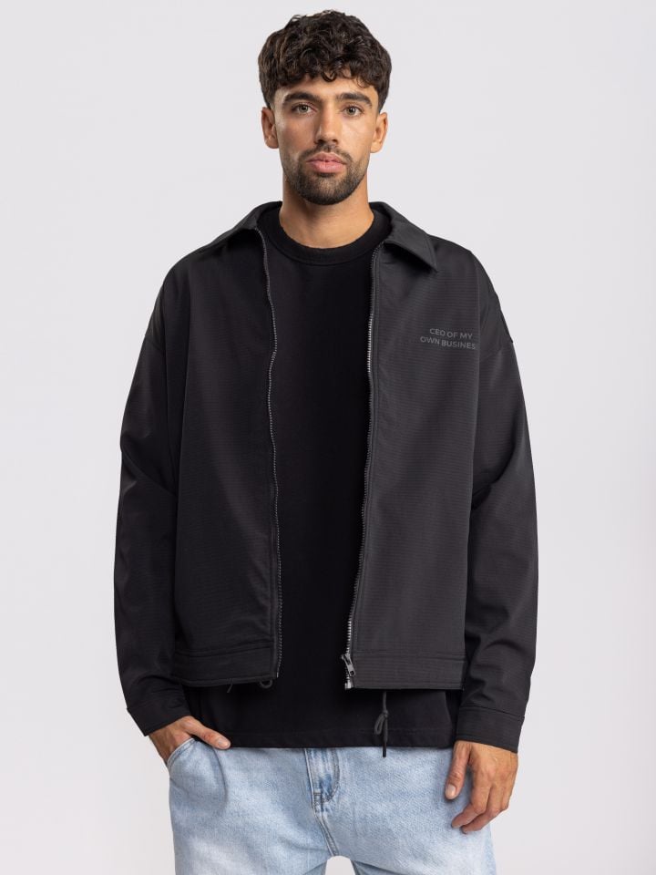 גקט לגבר CEO OF MY OWN BUSINESS