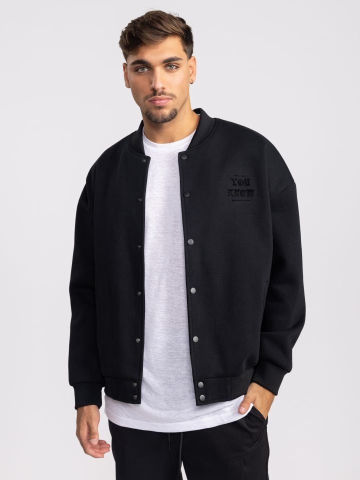 גיקט בומבר לגבר