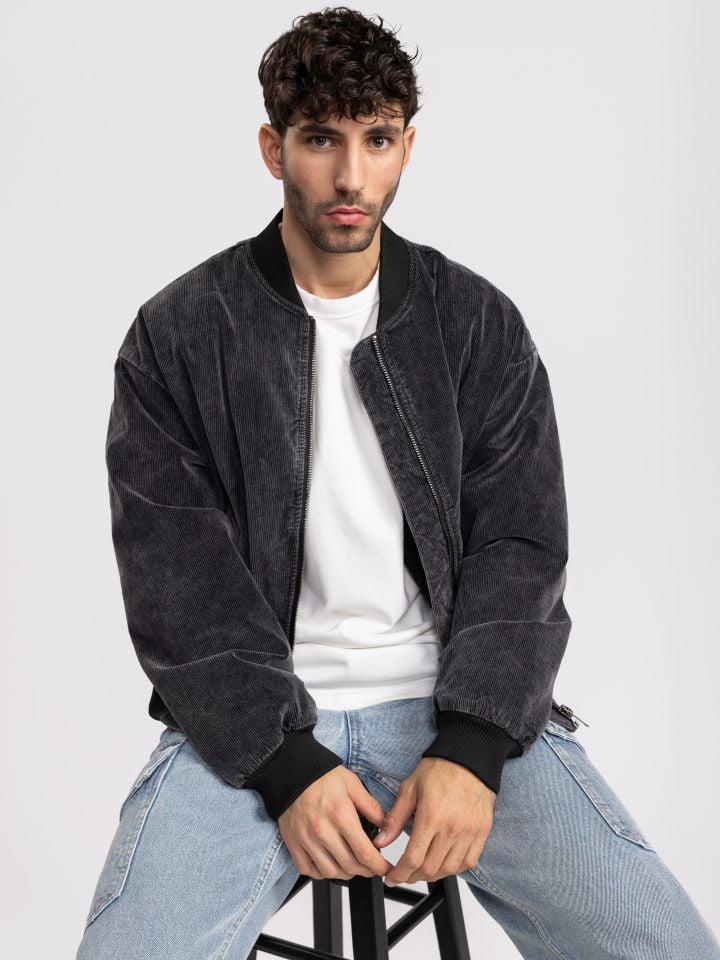 גיקט בומבר לגבר NILL