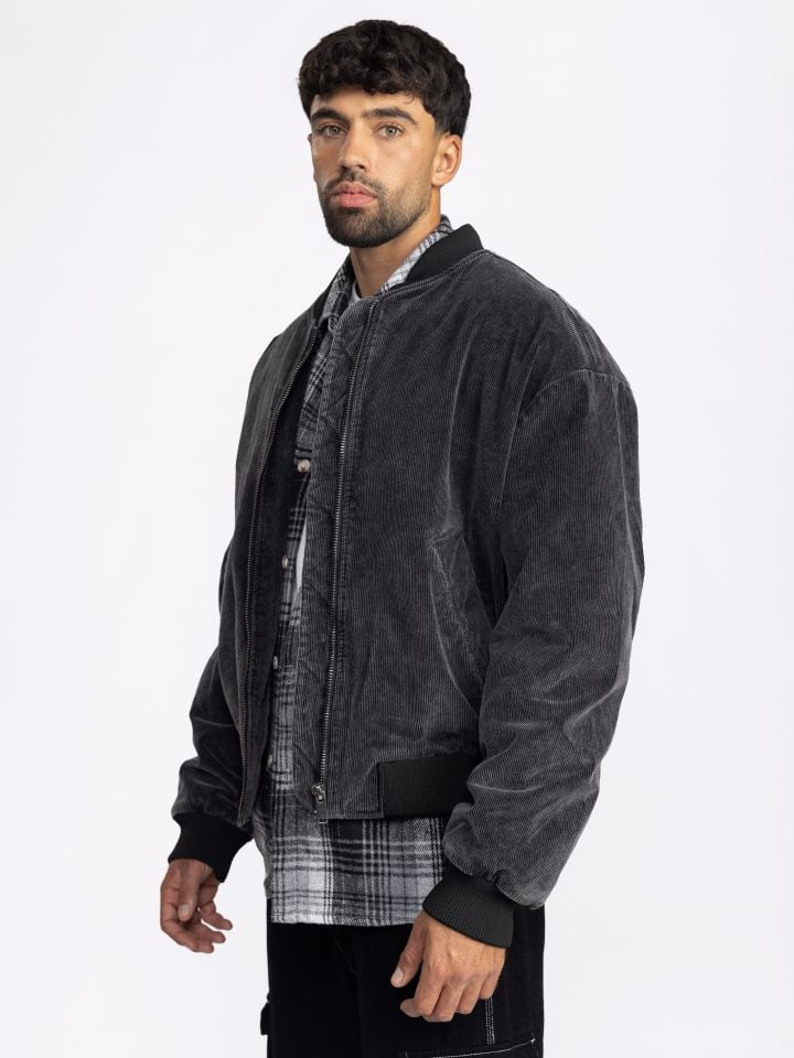 גיקט בומבר לגבר NILL