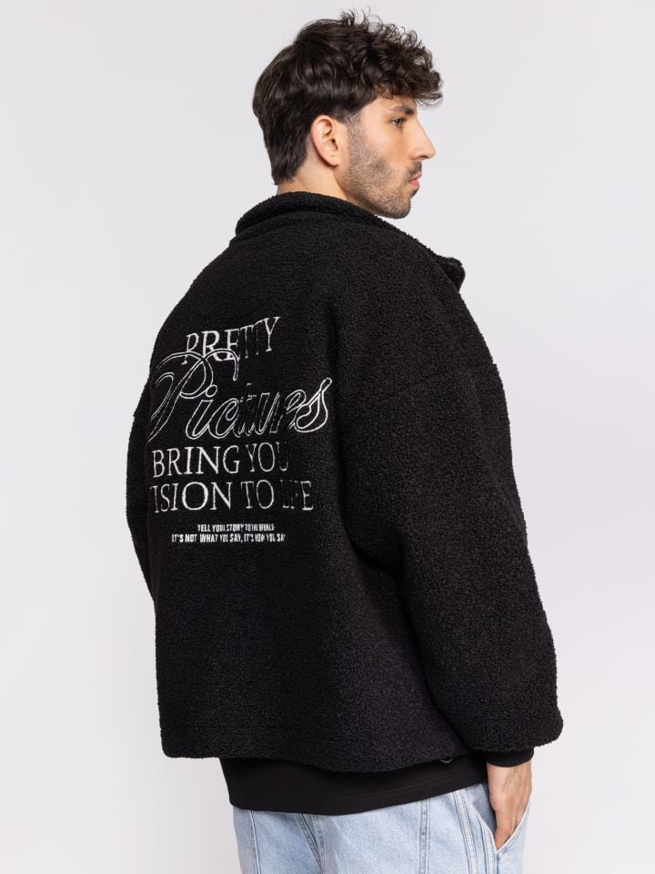 גקט טדי לגבר Pictures