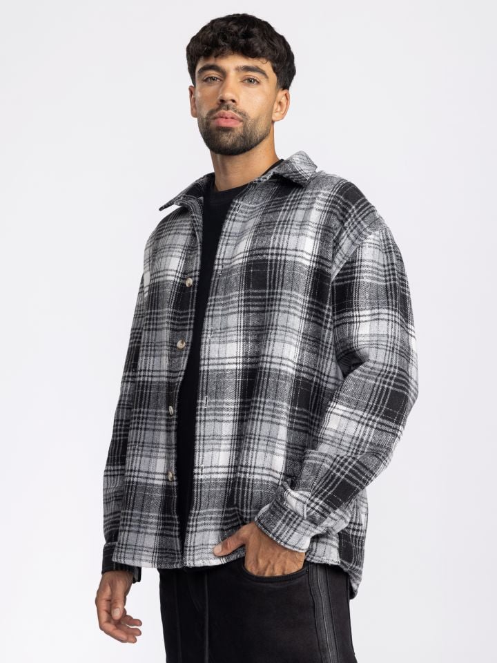 גקט אובר שירט