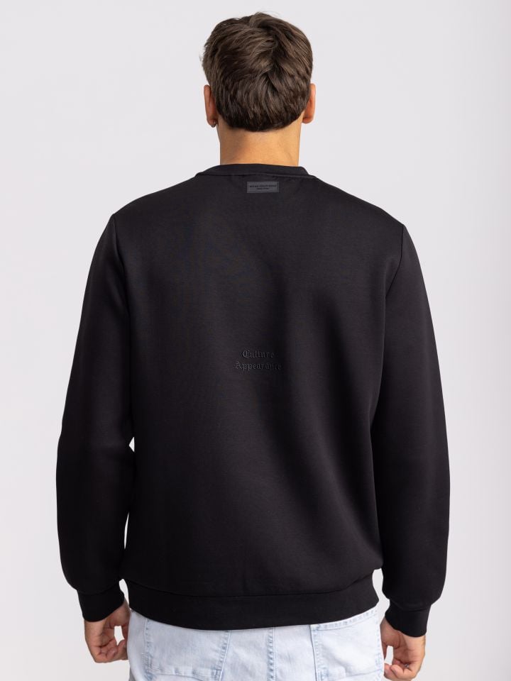 פוטר לגבר Culture Appearance