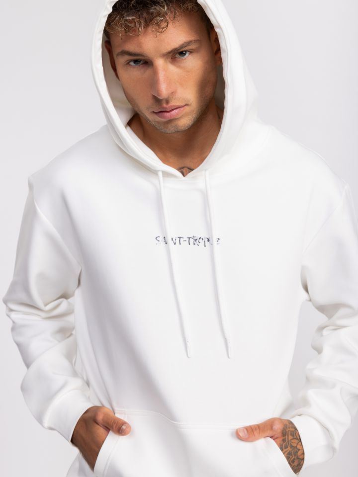 קפוצון פוטר לגבר SAINT TROPEZ