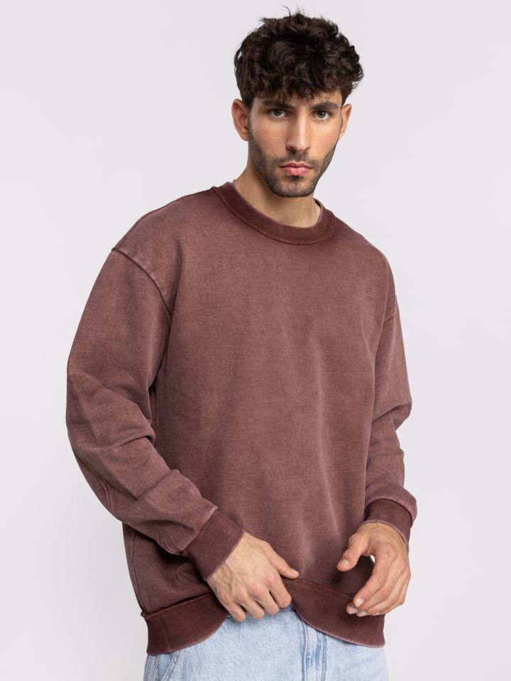 ספוטר במראה ווש מודרני