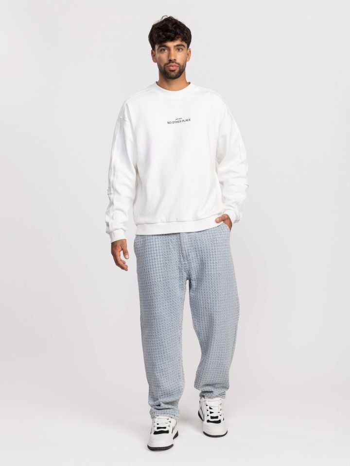 פוטר לגבר ART DEPT