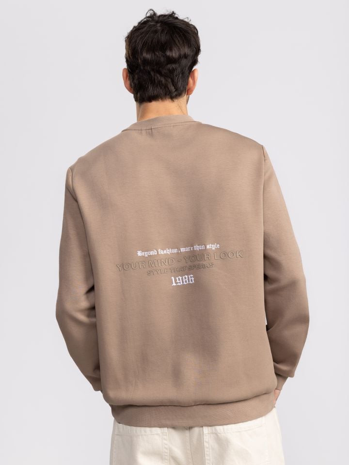 פוטר לגבר 1986