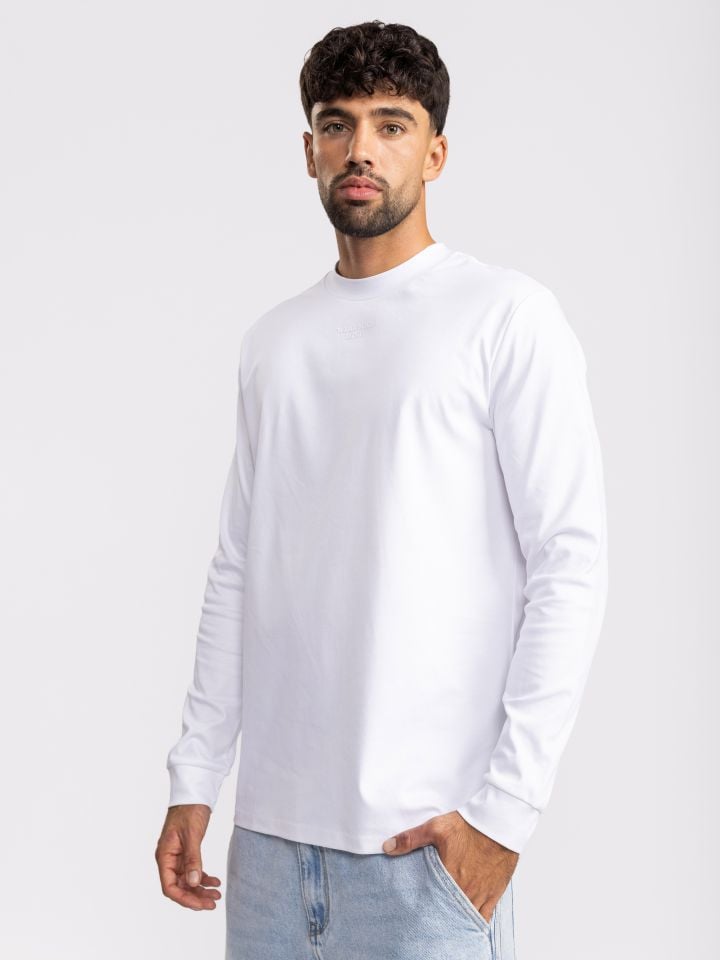 חולצת  טי שירט לגבר WEAR YOUR MIND