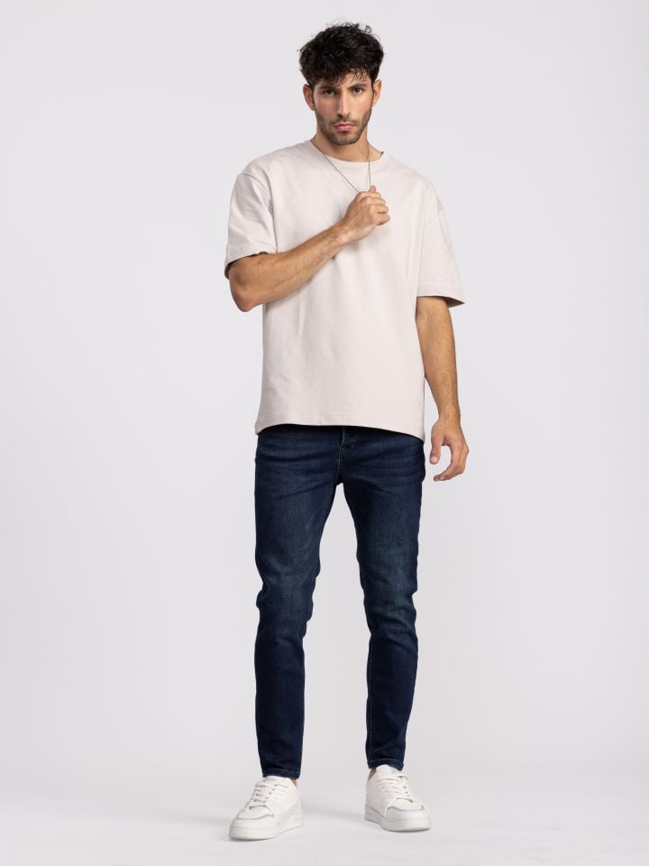 ג’ינס לגבר EREZ