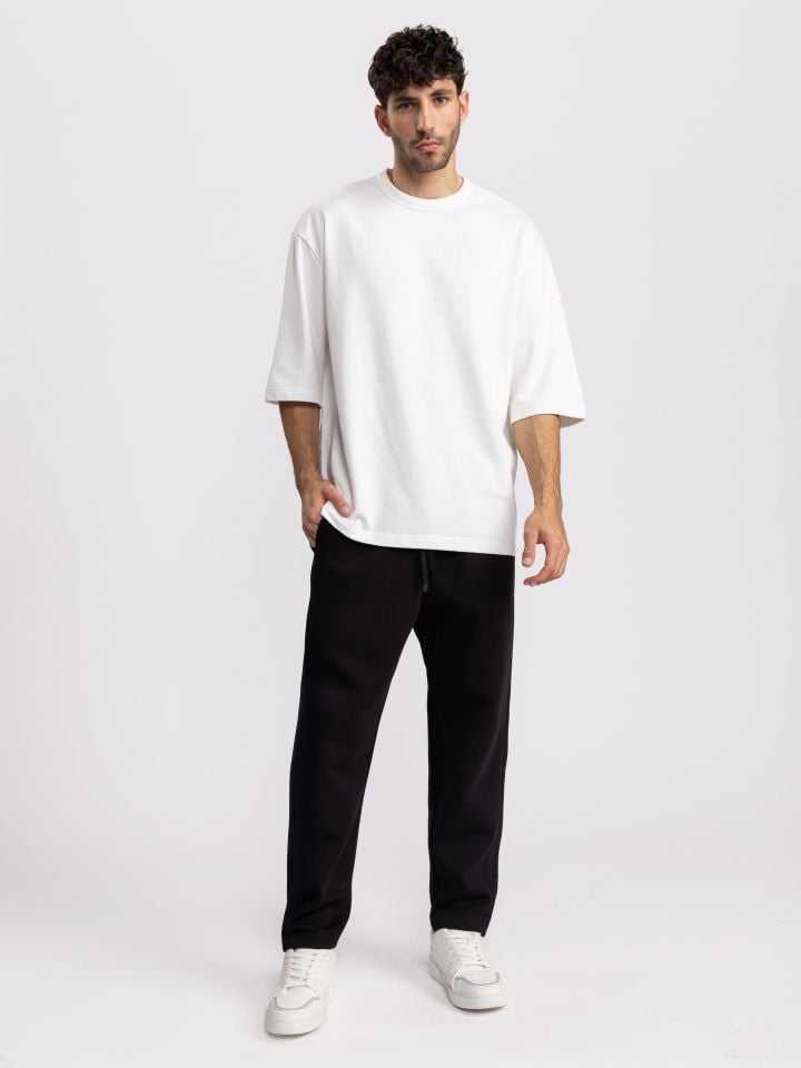 מכנסי פוטר לגבר ART DEPT