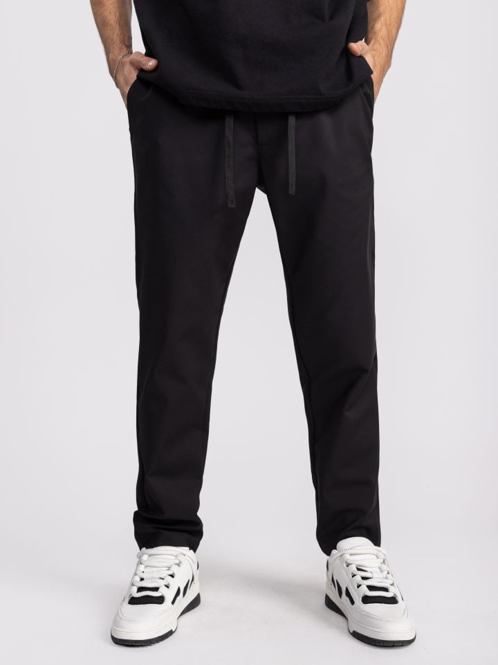 מכנסי בד לגבר ROY