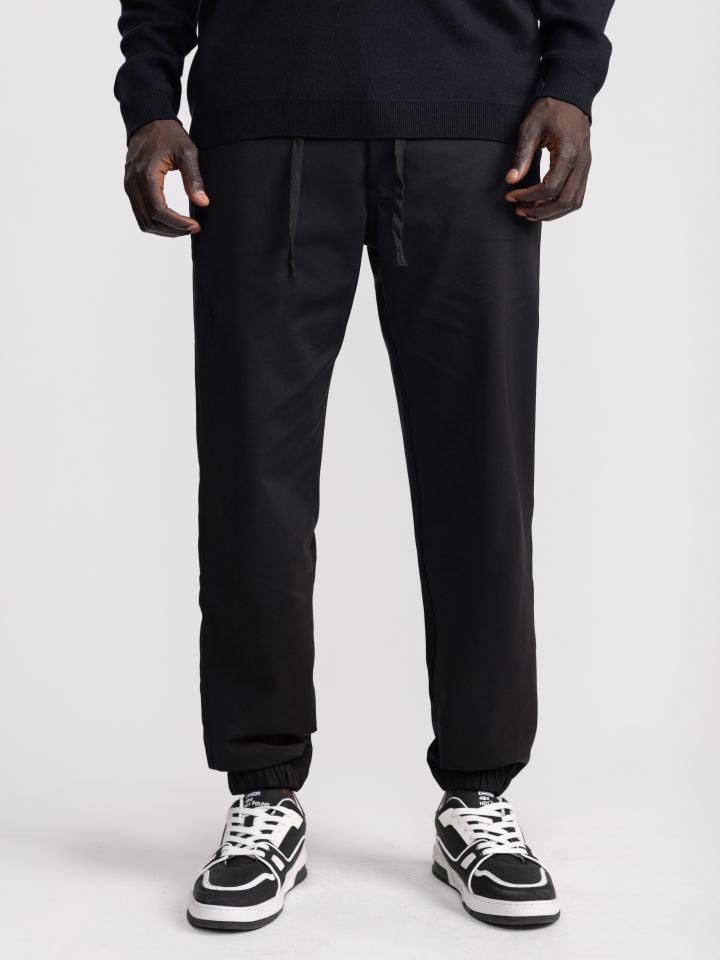 מכנסי בד לגבר JOSH