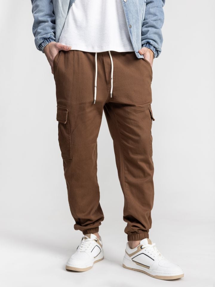 מכנסי דגמ”ח YALI