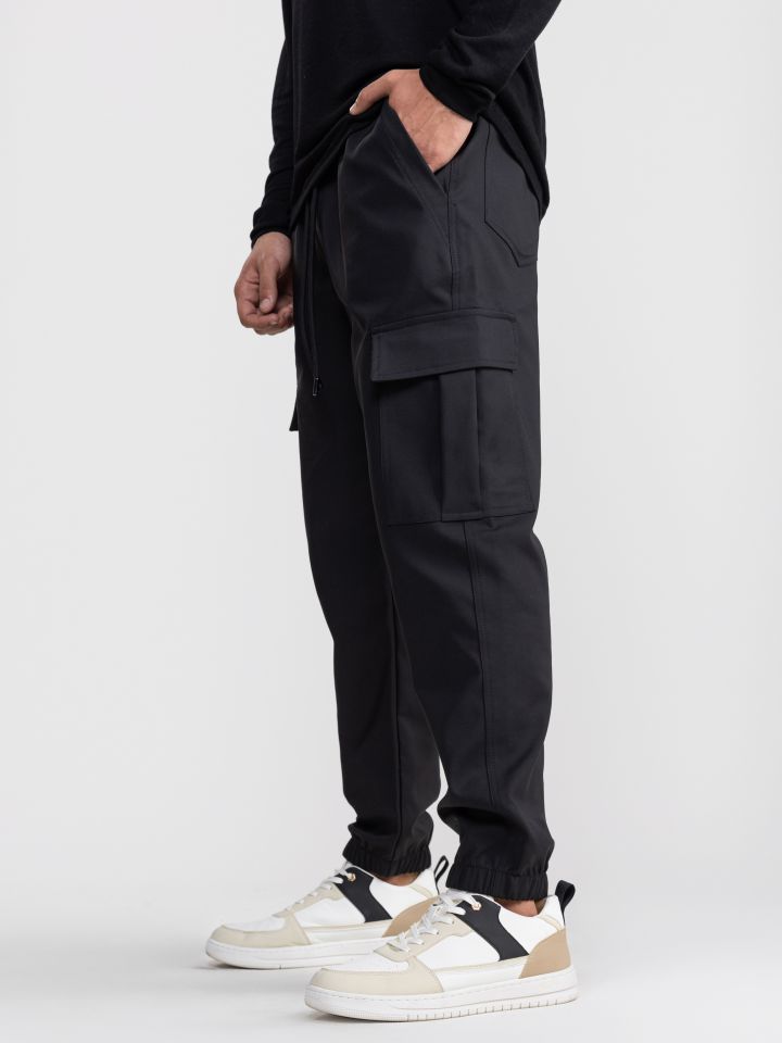 מכנסי דגמח לגבר ZIV