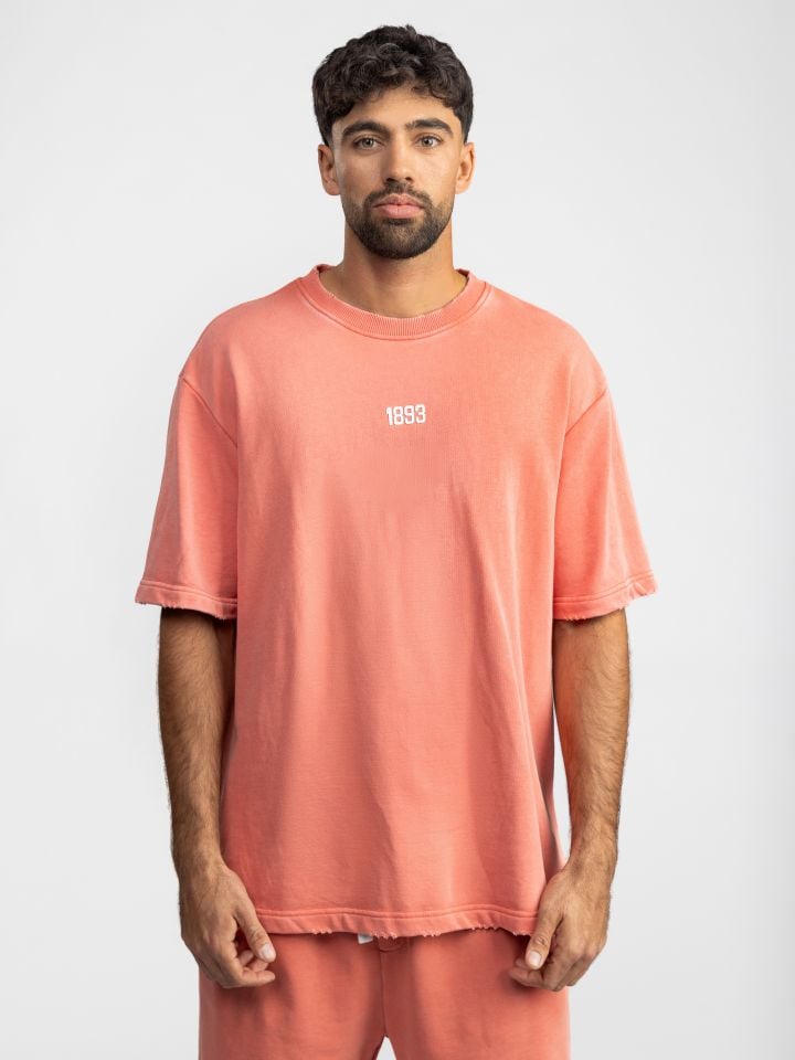 טי שירט לגבר 1893