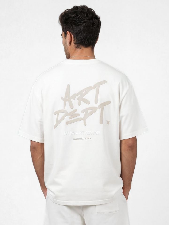 מכנסיים קצרים לגבר ART DEPT