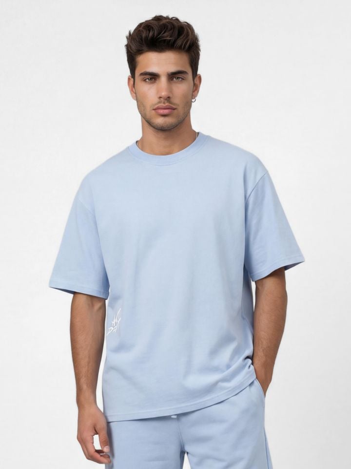 מכנסיים קצרים לגבר ART DEPT