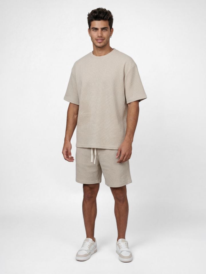 מכנסיים קצרים לגבר Reconnect