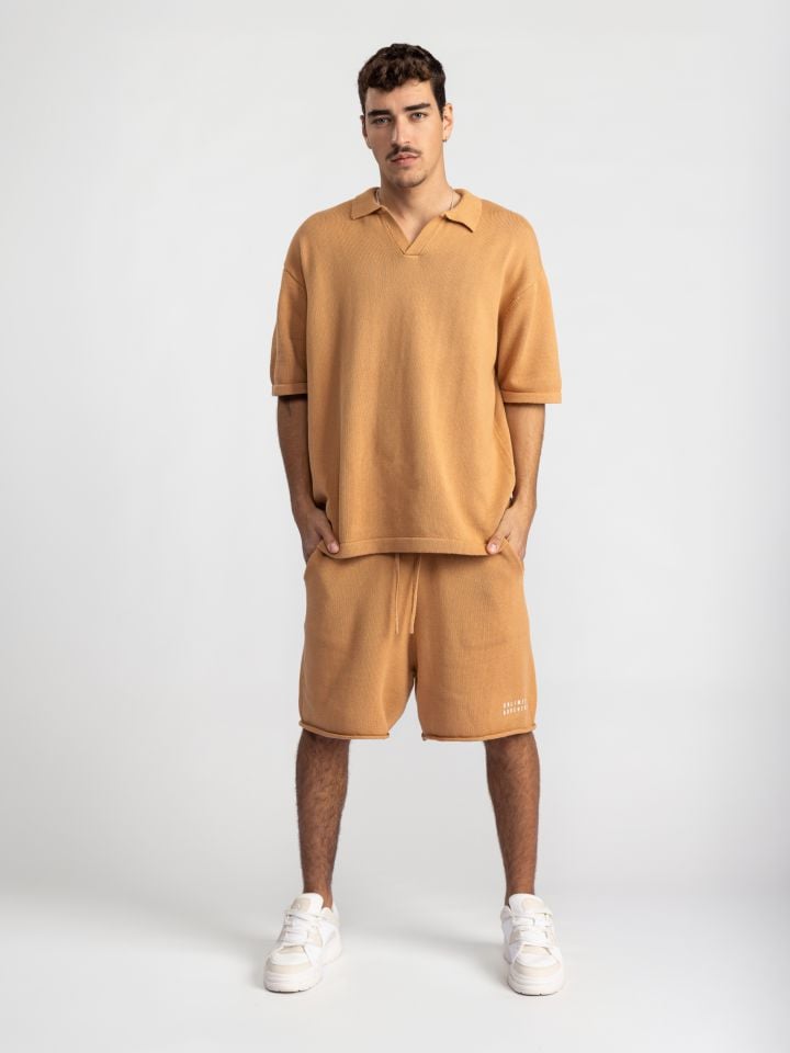 חולצת פולו SINCE 2002