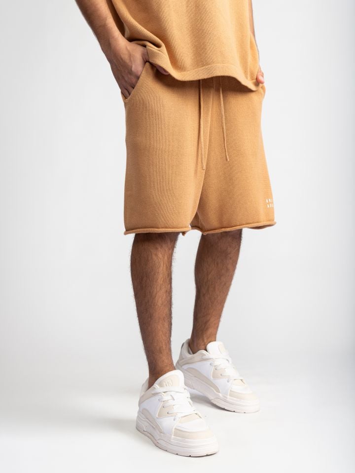 מכנסיים קצרים SINCE 2002