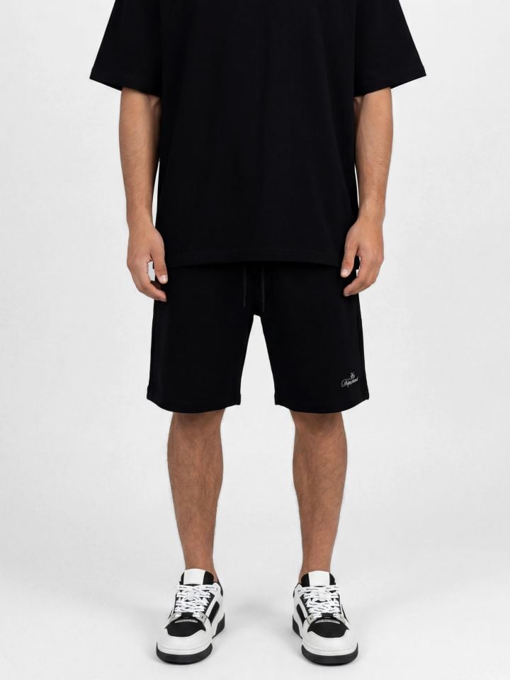 מכנסיים קצרים לגבר Art Department