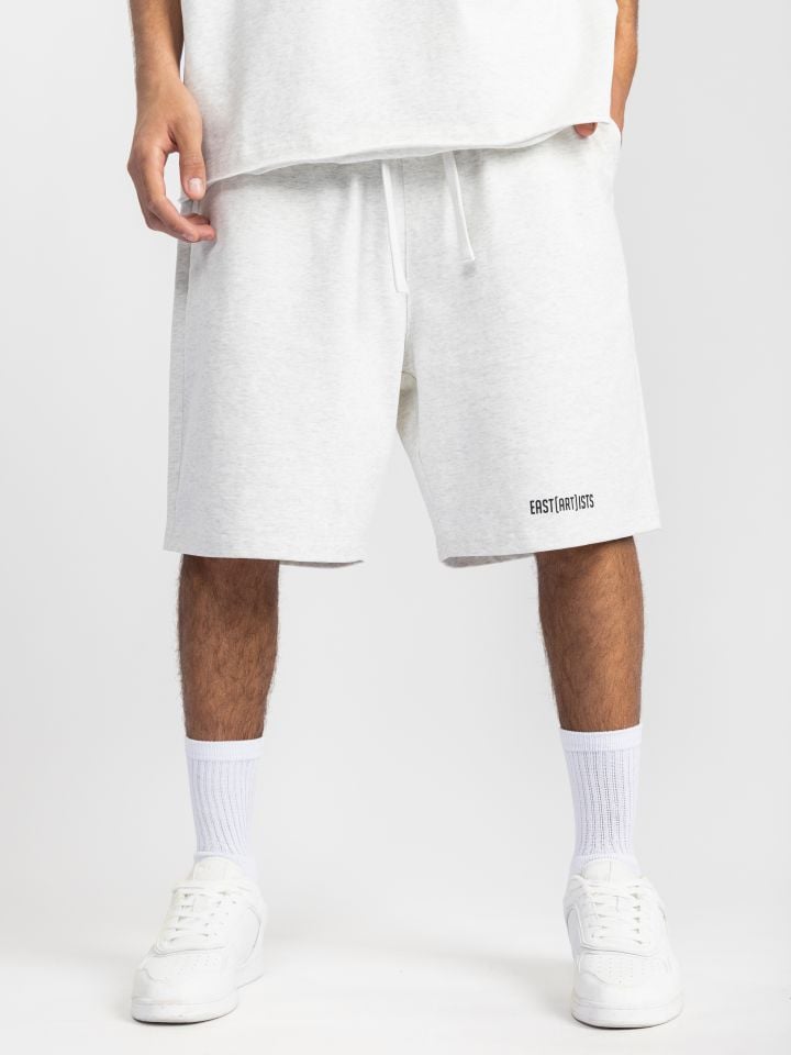 מכנסי בד קצרים לגבר ARTISTS