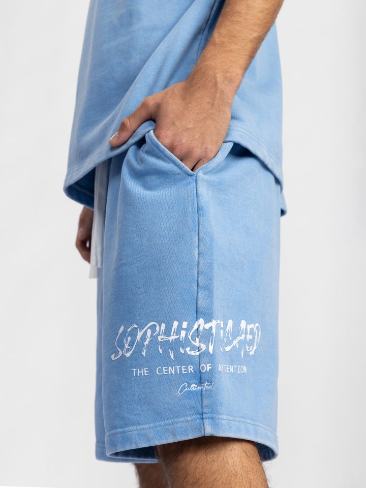 מכנסיים קצרים לגבר SOPHISTICATED