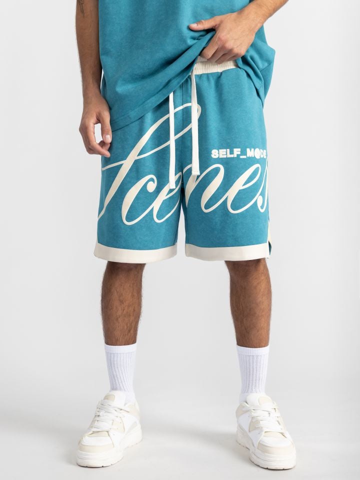 מכנסיים קצרים לגבר Scents