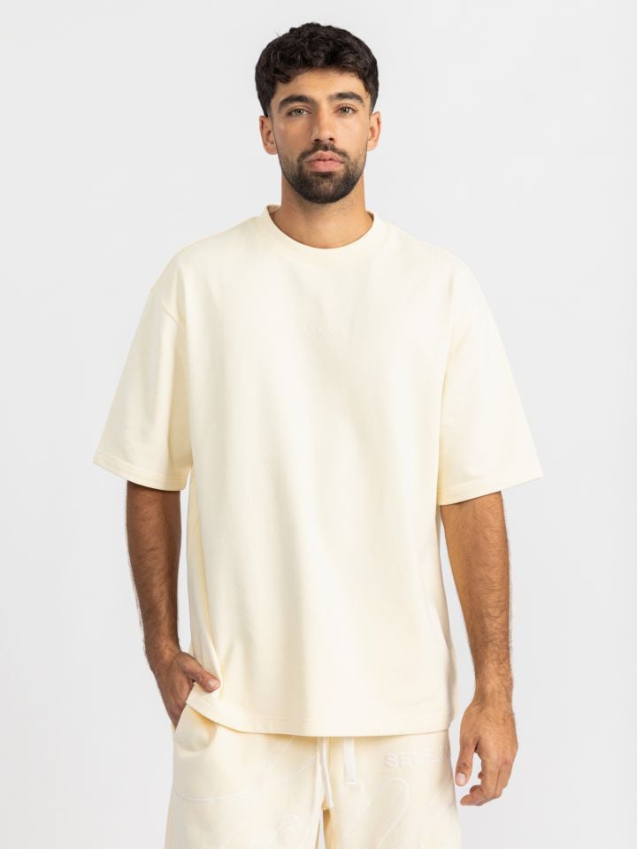 טי שירט לגבר Scents