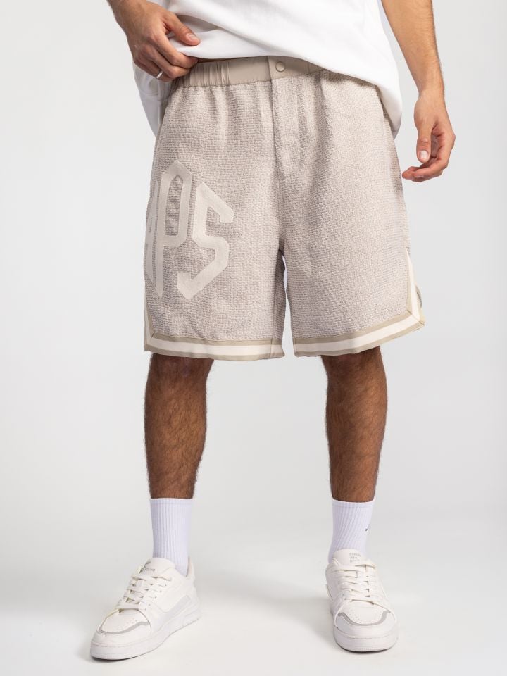 ברמודות בד לגבר APS