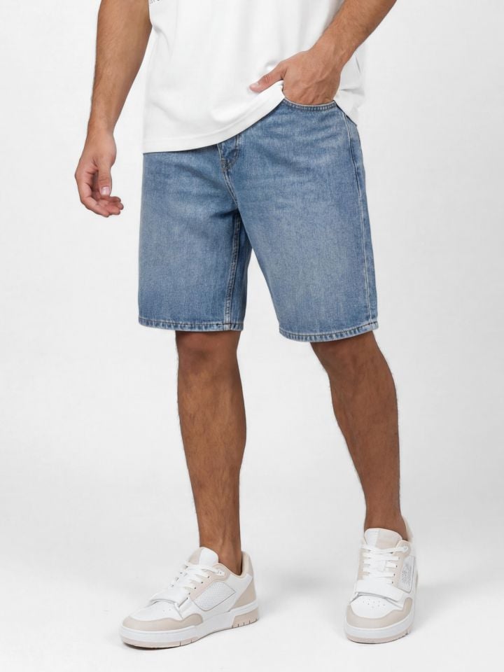 ברמודות גינס GILL