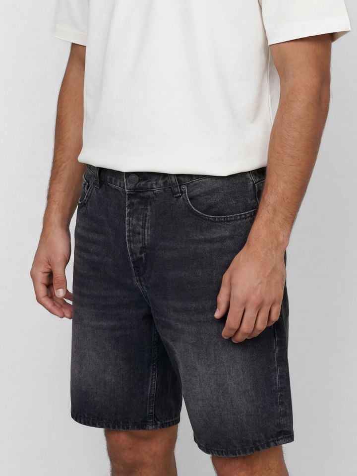 ברמודות גינס GILL