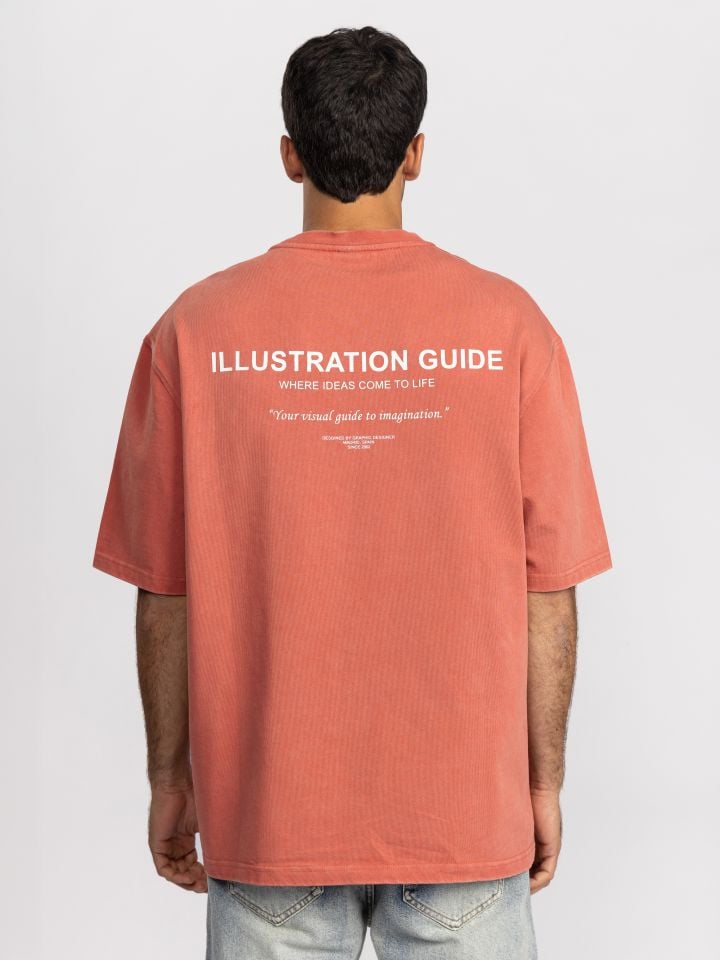 טישרט אובר סייז