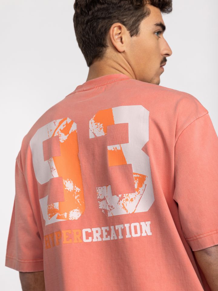 טישרט אובר סייז