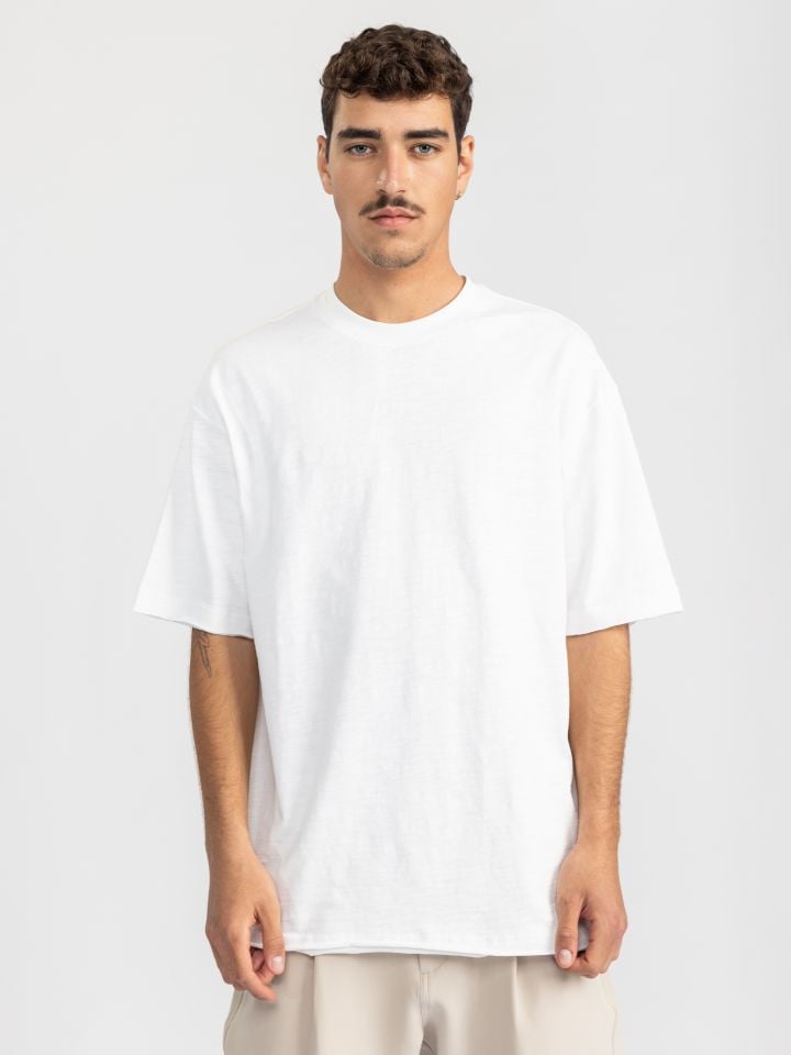 טישרט לגבר OMER