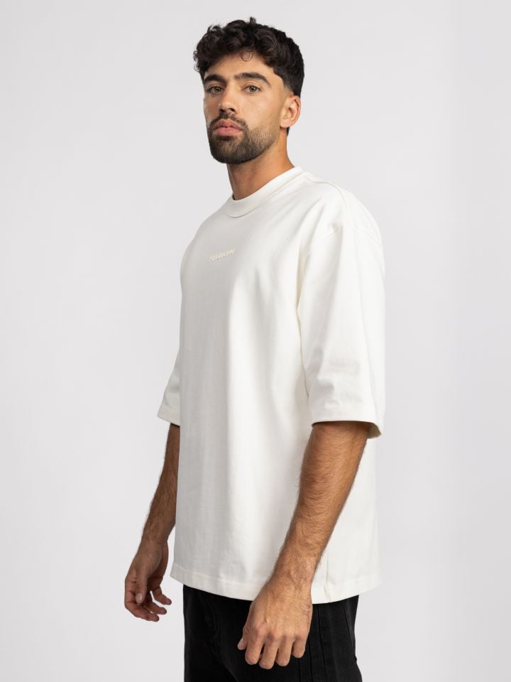 טישרט אובר סייז לגבר PRIMITIVE