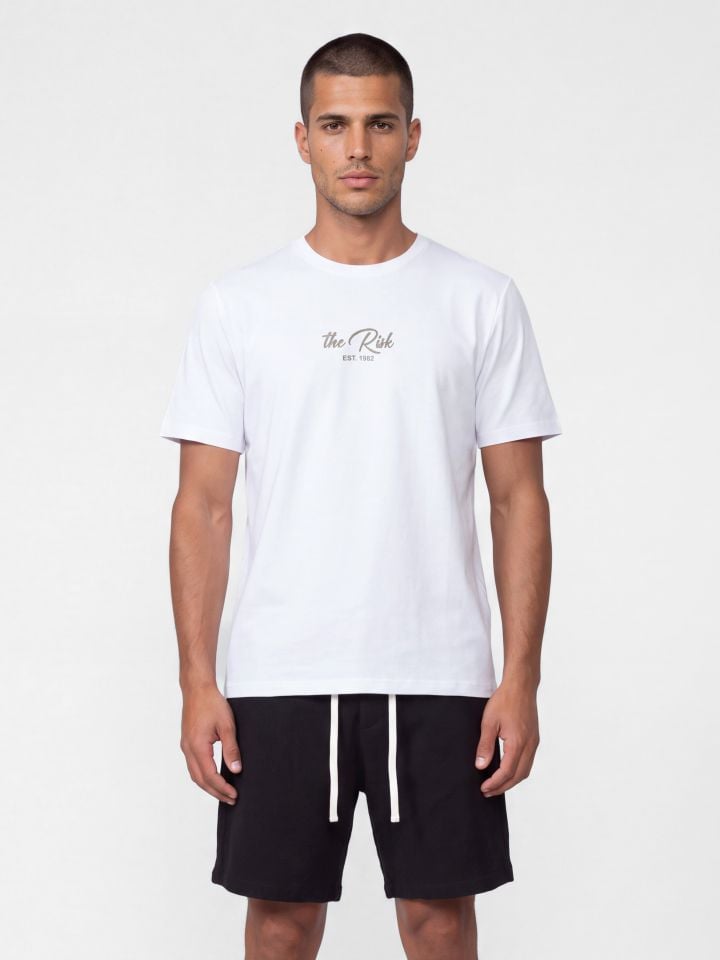 טישרט לגבר Limited Edition