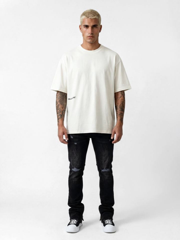 גינס לגבר DAN