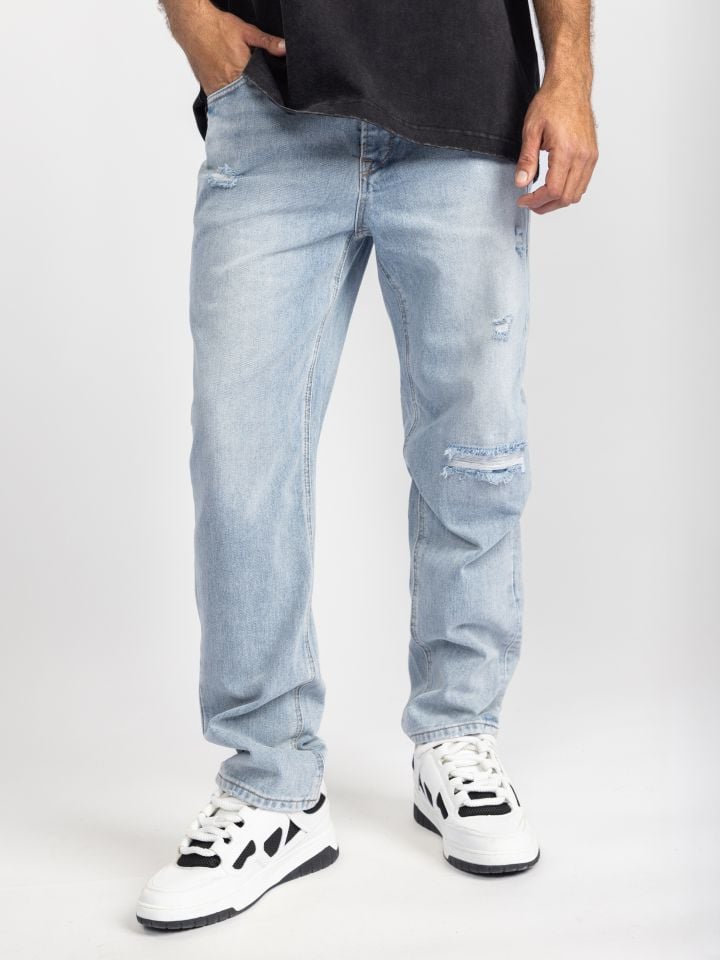 גינס לגבר LIAD