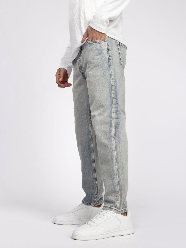 גינס CARROT לגבר