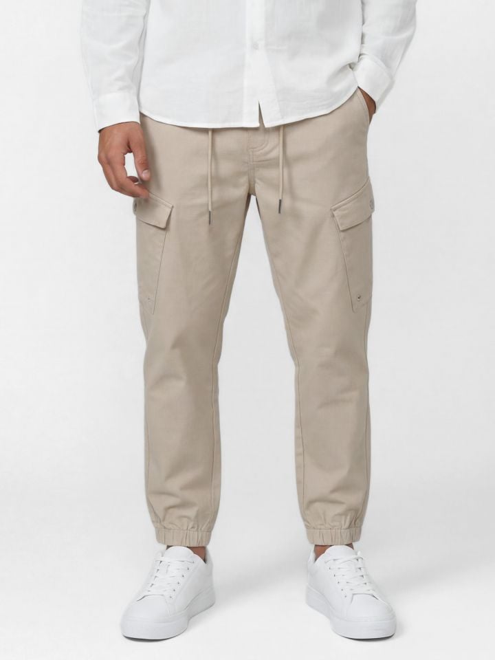 מכנסי דגמח לגבר YAIR