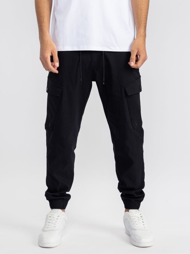 מכנסי דגמח לגבר YAIR