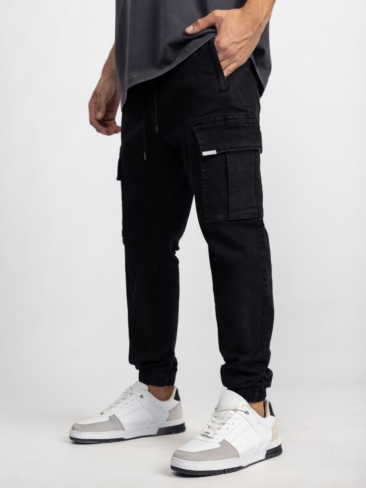 מכנסי דגמח לגבר ORI