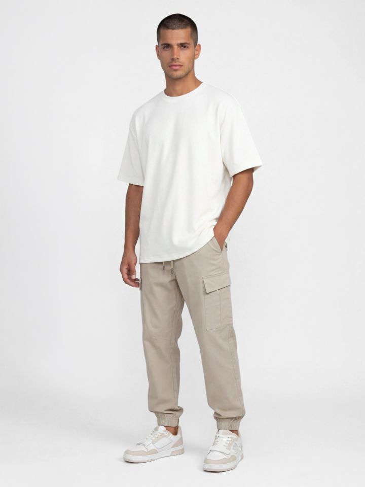 מכנסי דגמח לגבר DORI