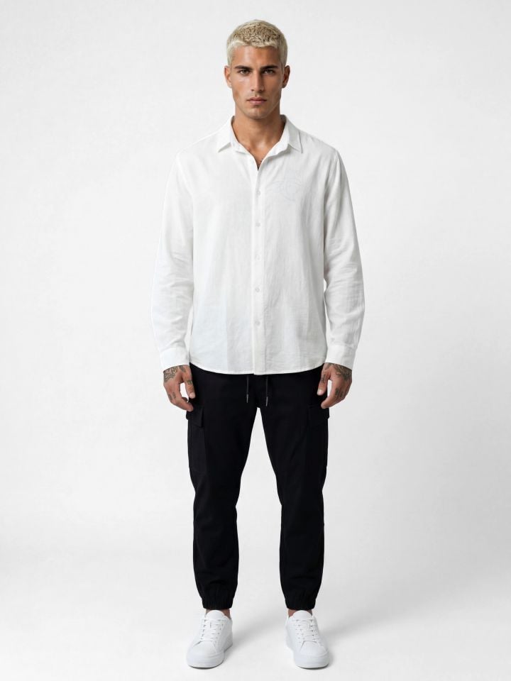 מכנסי דגמח לגבר DORI